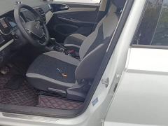 Jetta VS5 280TSI Automatic Pioneer Edition - фото 14
