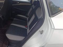 Jetta VS5 280TSI Automatic Pioneer Edition - фото 16