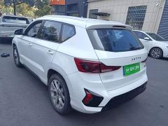Jetta VS5 280TSI Automatic Pioneer Edition - фото 4