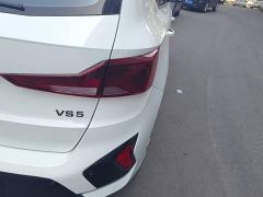 Jetta VS5 280TSI Automatic Pioneer Edition - фото 7