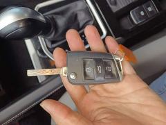 Jetta VS5 280TSI Automatic Pioneer Edition - фото 8