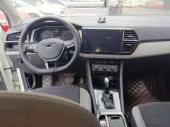 Jetta VS5 280TSI Automatic Pioneer Edition - фото 9