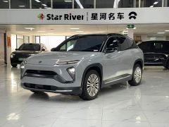NIO ES6 420KM Sport Edition - ფოტო 1