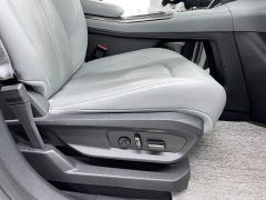 NIO ES6 420KM Sport Edition - ფოტო 10