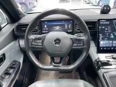 NIO ES6 420KM Sport Edition - ფოტო 11