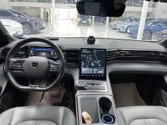 NIO ES6 420KM Sport Edition - ფოტო 12