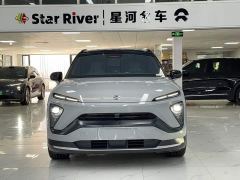NIO ES6 420KM Sport Edition - ფოტო 2