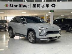 NIO ES6 420KM Sport Edition - ფოტო 3