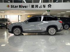 NIO ES6 420KM Sport Edition - ფოტო 4