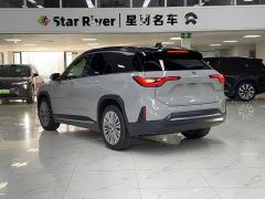 NIO ES6 420KM Sport Edition - ფოტო 5