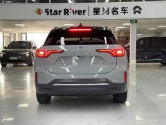 NIO ES6 420KM Sport Edition - ფოტო 6