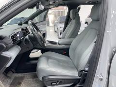 NIO ES6 420KM Sport Edition - ფოტო 8