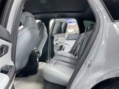 NIO ES6 420KM Sport Edition - ფოტო 9