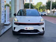Lynk & Co 06 1.5T Halo Edition - photo 2