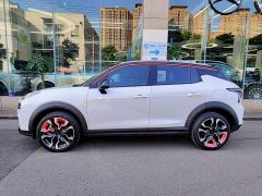 Lynk & Co 06 1.5T Halo Edition - photo 3