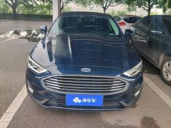 Ford Mondeo EcoBoost 180 Luxury - photo 2