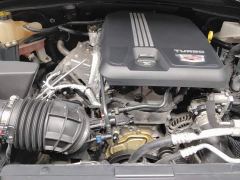 Cadillac CT4 28T Luxury - ფოტო 10