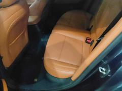 Cadillac CT4 28T Luxury - ფოტო 11