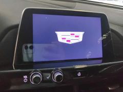 Cadillac CT4 28T Luxury - ფოტო 13