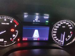 Cadillac CT4 28T Luxury - ფოტო 14