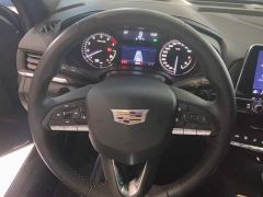 Cadillac CT4 28T Luxury - ფოტო 15