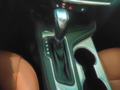 Cadillac CT4 28T Luxury - ფოტო 16