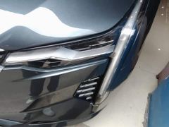 Cadillac CT4 28T Luxury - ფოტო 5