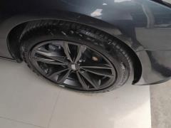 Cadillac CT4 28T Luxury - ფოტო 6