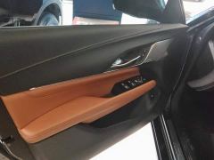 Cadillac CT4 28T Luxury - ფოტო 7