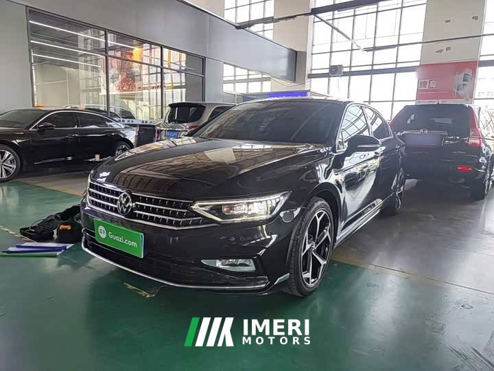 Volkswagen Magotan 2 Million Units Commemorative Edition 330TSI DSG Luxury
