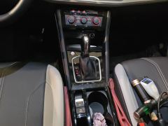 Jetta VS7 280TSI Automatic Glory Edition - ფოტო 19