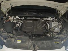 Audi Q5L 40T Luxury Dynamic Edition - ფოტო 10