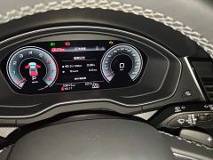 Audi Q5L 40T Luxury Dynamic Edition - ფოტო 14