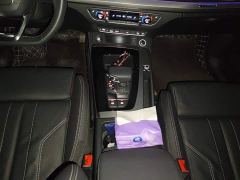 Audi Q5L 40T Luxury Dynamic Edition - ფოტო 16