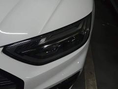 Audi Q5L 40T Luxury Dynamic Edition - ფოტო 5