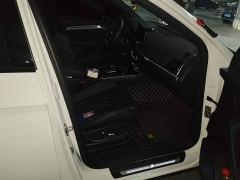Audi Q5L 40T Luxury Dynamic Edition - ფოტო 8