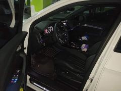 Audi Q5L 40T Luxury Dynamic Edition - ფოტო 9
