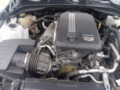 Cadillac CT4 28T Luxury - ფოტო 10
