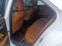 Cadillac CT4 28T Luxury - ფოტო 11
