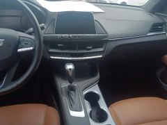 Cadillac CT4 28T Luxury - ფოტო 13