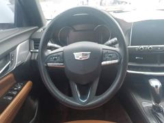 Cadillac CT4 28T Luxury - ფოტო 15