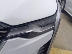 Cadillac CT4 28T Luxury - ფოტო 5
