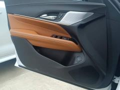 Cadillac CT4 28T Luxury - ფოტო 7