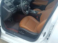Cadillac CT4 28T Luxury - ფოტო 9