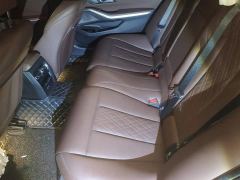 BMW 3 Series 325Li M Sport Package - photo 11