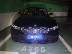 BMW 3 Series 325Li M Sport Package - photo 2
