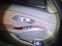 BMW 3 Series 325Li M Sport Package - photo 7