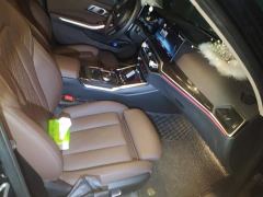 BMW 3 Series 325Li M Sport Package - photo 8