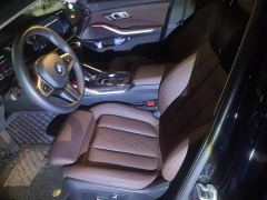 BMW 3 Series 325Li M Sport Package - photo 9