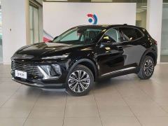 Buick Encore GX S 25T Enjoy Platinum Edition - ფოტო 1